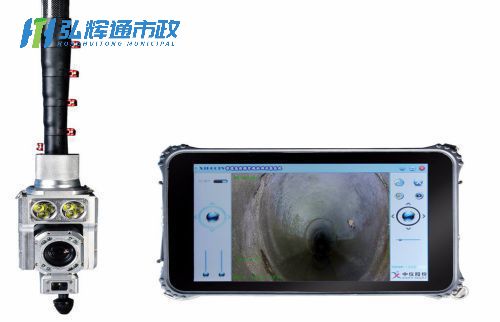 无锡新吴区硕放QV管道检测